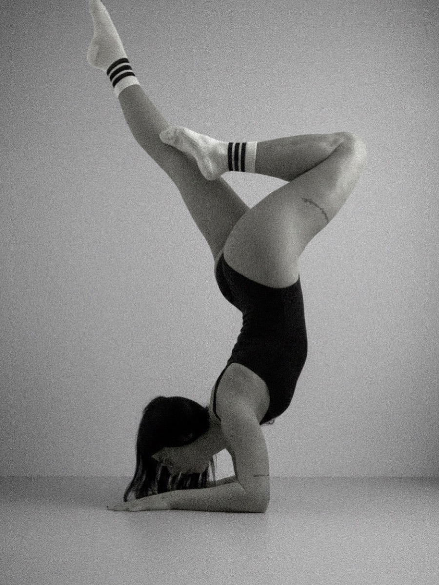 Pilates vadba