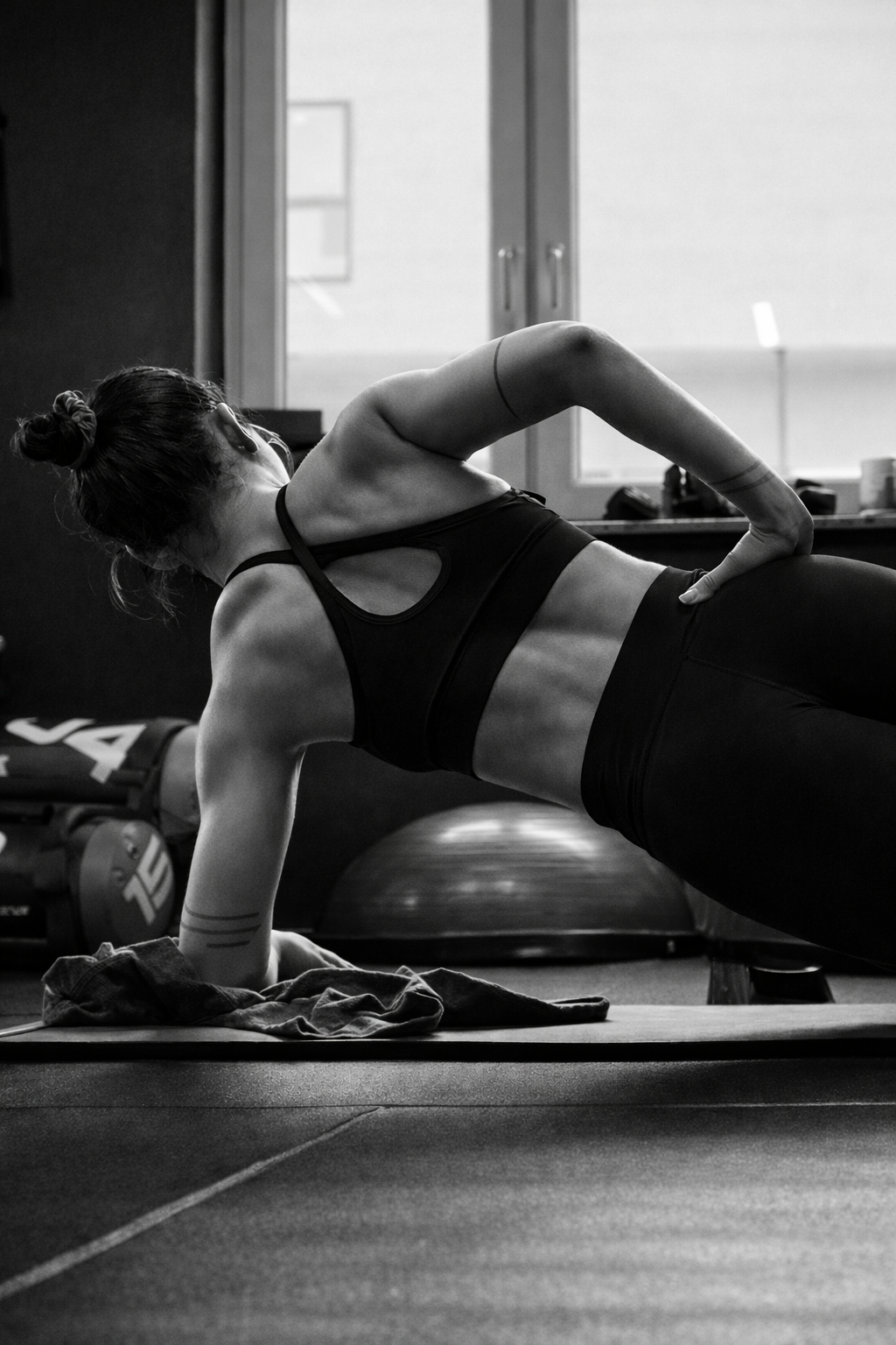 Pilates za mamice